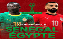 CAN 2025 : Sénégal-Egypte, un choc au goût de revanche pour les Pharaons