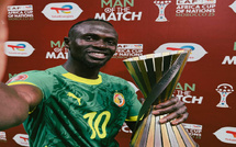CAN 2025 : le Sénégal en finale, Sadio Mané élu homme du match