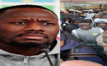 Arrivée polémique des "Lions" à Rabat : le coup de gueule de Pape Thiaw