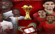 Finale CAN 2025: Le Sénégal face au Maroc pour une victoire historique