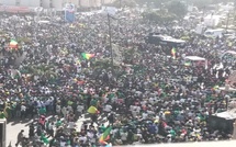 Parade des Lions: plus de 1.500 policiers mobilisés à Dakar