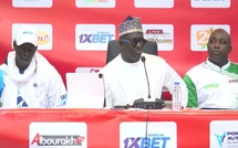 Officiel : Lac de Guiers 2-Prince ficelé, la date connue