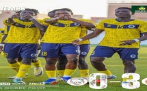 Coupe du Sénégal : Gorée élimine ES Grand Yoff, la suite du programme