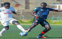 Ligue 1: Duels palpitants au sommet AJEL / Gorée et Casa / Pikine, ce week-end