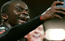 Bamba Dieng, le rêve américain en marche