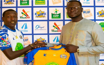 Pape Fara Gaye quitte Teungueth FC pour Guédiawaye FC