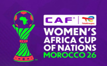 CAN Féminine 2026 : L’Afrique du Sud finalement pays hôte à la place du Maroc
