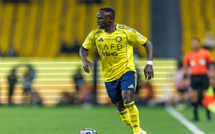 Al Nassr: Mané buteur face à Al-Riyadh