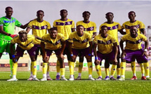 Ligue 1 : US Gorée et AJEL, le duel de leader à distance