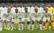 Matchs amicaux : Le Sénégal négocie avec l’Iran et la Russie