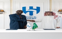 Saudi Pro League : Kalidou Koulibaly prolonge avec Al Hilal