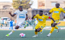 Ligue 1: Teungueth FC-Guédiawaye FC, duel des extrêmes, ce samedi, suite de programme de la 15e journée