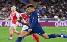 Ligue des champions: PSG remonte Monaco, le Real assure face à Benfica