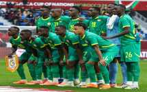 Préparatifs du mondial 2026 : les Lions face au Pérou et la Gambie