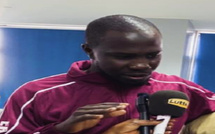 Ligue de Dakar : Ibrahima Faye Beuz élu vice-président….