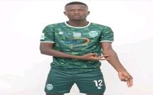 Le football sénégalais en devil : Youssou Diouf, le joueur de Saloum décède suite à un malaise