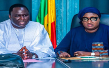 Le Sénégal accélère ses chantiers sportifs et se positionne pour la CAN 2032