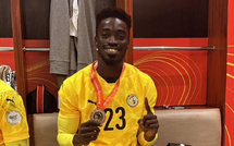 Camberene : Cheikh Lô Ndoye arrive