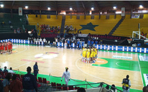 Eliminatoires Mondial FIBA 2027 : La RD Congo surprend Madagascar en ouverture