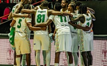 Eliminatoires Coupe du monde FIFA : le Sénégal bat la RDC et reste 2eme de la poule