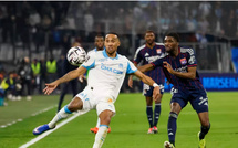 Ligue 1 : Marseille renverse Lyon, Habib Beye démarre parfaitement son aventure