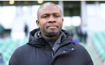 Amiens: Omar Daff limogé
