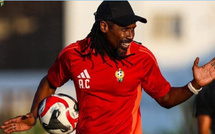 Libyen : Aliou Cissé, huit mois sans salaires 