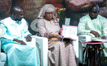 Canal+dans l’arène : Modou Lô-Sa Thiès, le combat royal diffusé dans 48 pays