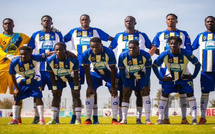 Coupe du Sénégal : tableau des quarts de finale