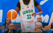 Basket – Tournoi qualificatif au Mondial 2026 : le Sénégal face à la Nouvelle-Zélande, ce samedi