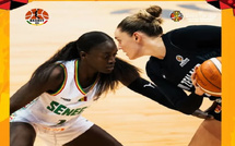 Basket-Tournoi qualificatif mondial 2026: le Sénégal inscrit sa première victoire