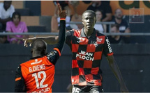 Lorient : Bamba Dieng enchaîne, Abdoulaye Faye signe son retour