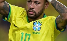 Brésil : Neymar absent de la liste Ancelotti, Endrick de retour