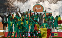 La CAF retire le titre de champion d'Afrique au Sénégal