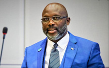 ​CAN 2025 : George Weah sort du silence et fustige une « parodie de justice » contre le Sénégal
