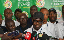 Litiges sportifs : la FSF sort l’artillerie lourde devant le TAS