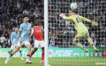 Carabao Cup : City sacré devant Arsenal, O’Reilly en héros