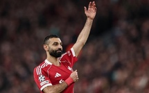 Liverpool : Mohamed Salah annonce son départ en fin de saison