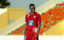 Génération Foot : Amara Diouf signe son retour dans son club formateur