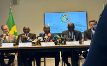 Affaire CAN : Me Diagne fustige une décision « absurde » de la CAF