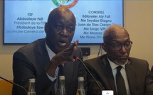 Arbitrage et corruption : Me Seydou Diagne annonce une offensive judiciaire internationale