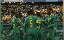 Amical : le Sénégal s’offre le Pérou (2-0)