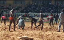 Lutte simple : mise 21 millions, le rendez-vous c’est aujourd’hui