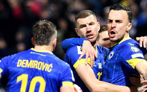 Barrages Coupe du Monde 2026 : la Bosnie élimine l’Italie aux tirs au but !