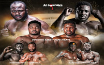 Combat royal : Modou Lô-Sa Thiès, c’est le grand jour