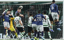 Ligue des Champions : Arsenal arrache la victoire face au Sporting