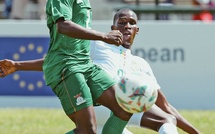 Championnat Africain de Football Scolaire U15 : Le Sénégal face au Maroc en demi-finale