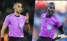 Coupe du Monde 2026 : un trio arbitral algérien retenu, Issa Sy écarté !