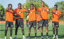 Coupe du Sénégal (¼ de finale) : USC et Pout SC, les petits poucets bouleversent la hiérarchie