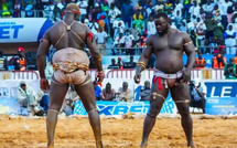 Sanctions financières : Eumeu Sène et Ada Fass défalqués 2.180.000 F CFA